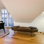 Apartament Awesome In With Wifi Blokhus