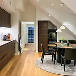 Awesome In With Wifi Apartament Blokhus