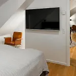 Awesome In With Wifi Lejlighed Blokhus