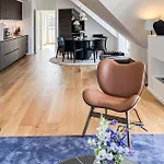 Awesome In With Wifi Lejlighed *