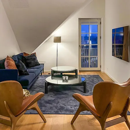 Διαμέρισμα Awesome In With Wifi Blokhus