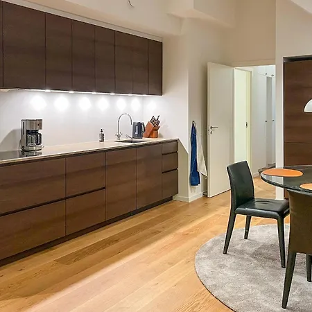 Διαμέρισμα Awesome In With Wifi