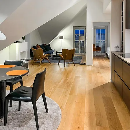 Awesome In With Wifi Blokhus