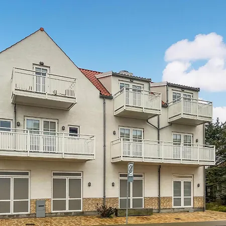 Διαμέρισμα Awesome In With Wifi Blokhus