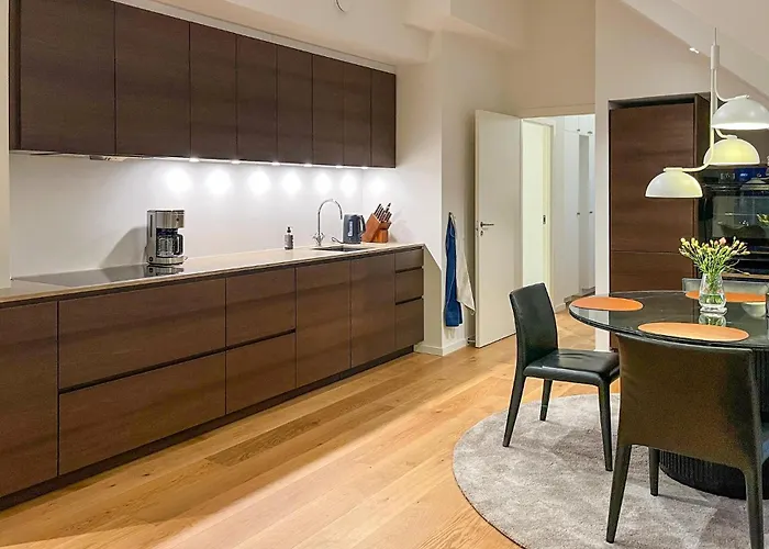 Διαμέρισμα Awesome In With Wifi