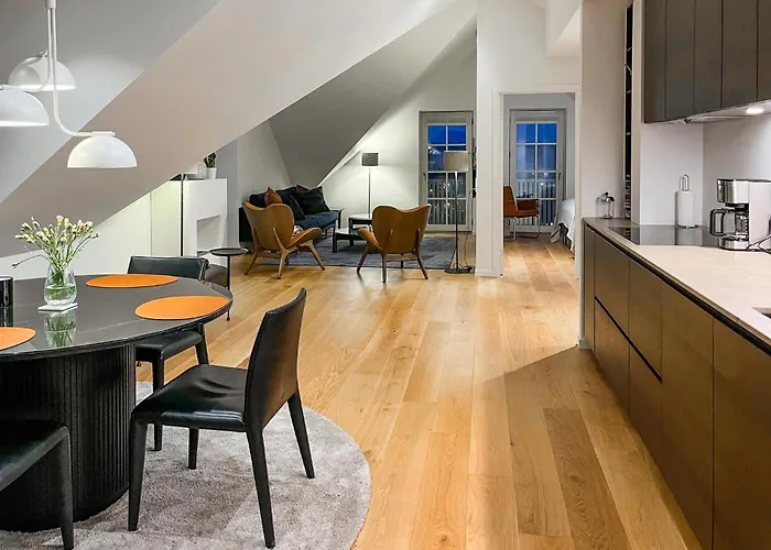 Awesome In With Wifi Blokhus