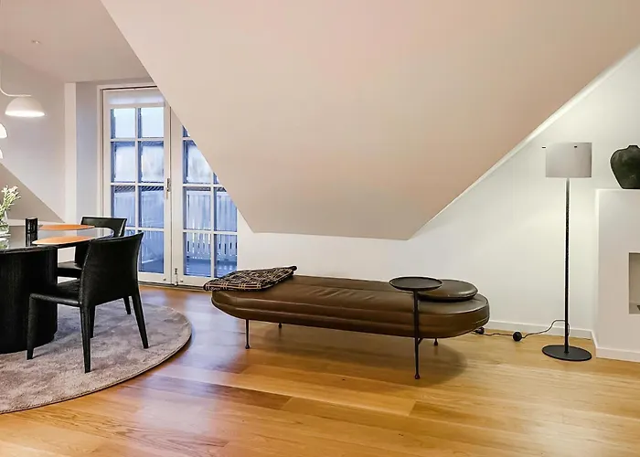 Διαμέρισμα Awesome In With Wifi Blokhus