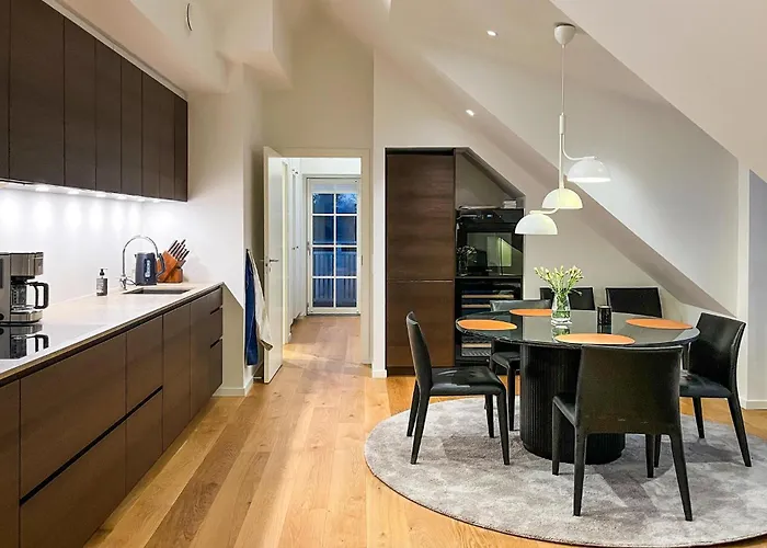 Awesome In With Wifi Διαμέρισμα Blokhus