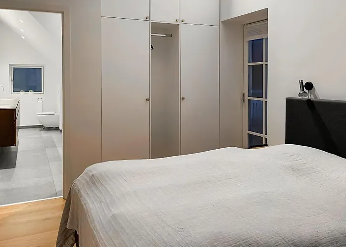 Διαμέρισμα Awesome In With Wifi *