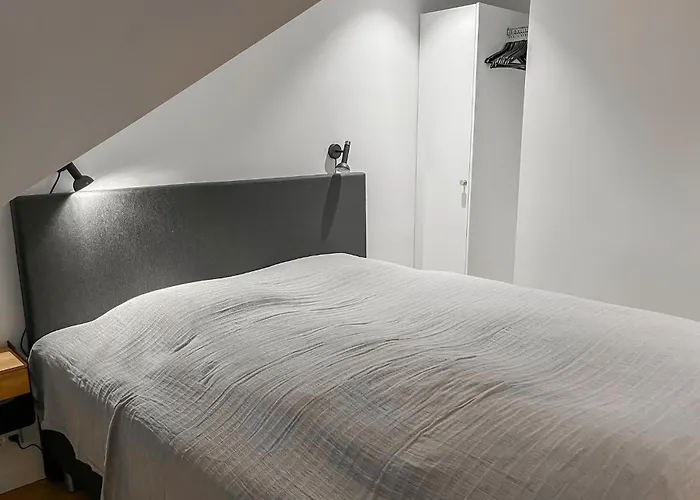 Awesome In With Wifi Διαμέρισμα