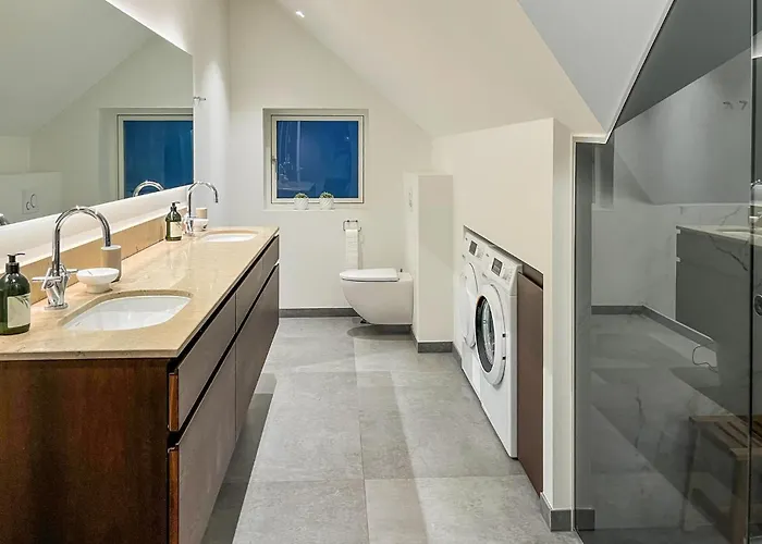 Awesome In With Wifi * Blokhus