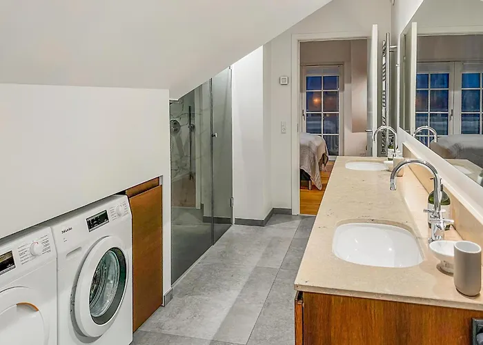 Awesome In With Wifi Διαμέρισμα *