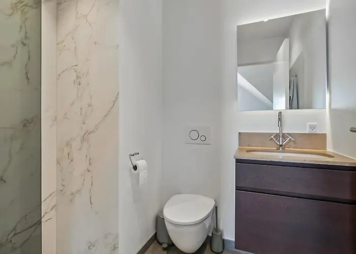 Διαμέρισμα Awesome In With Wifi